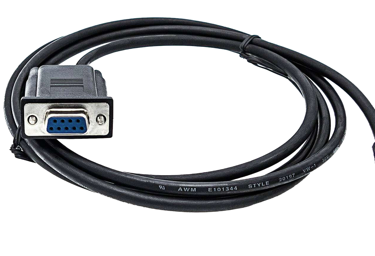 Verifone 282-031-02 Cable